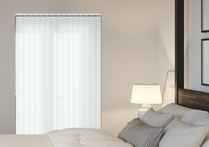 Richmond, Cameo - Vertical Blind - Image 6